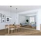 Lauzon Expert Pure 4 1/4" Fjord Red Oak Solid Hardwood, , large