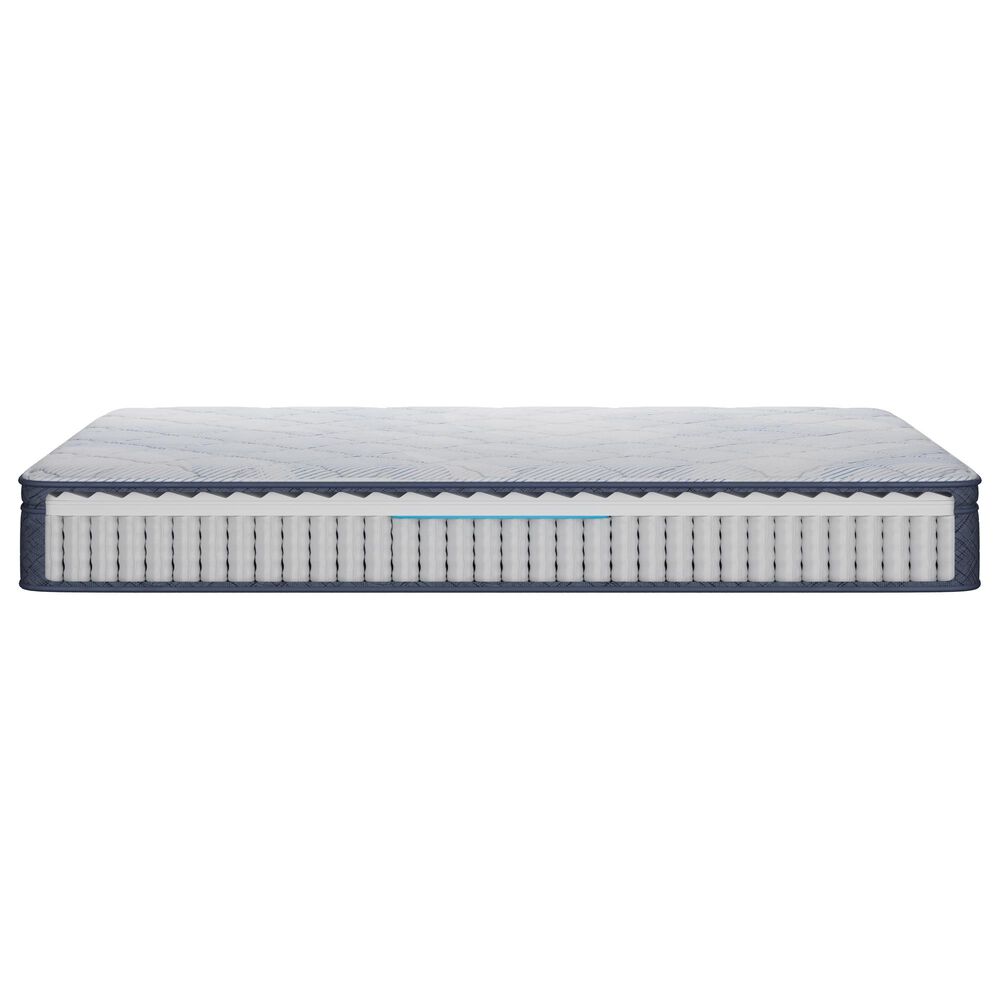 Serta Dream Haven 10&quot; Plush Pillow Top California King Mattress, , large