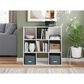 Ashley Onita 9-Cube Organizer in White, , large