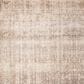 Amber Lewis x Loloi Georgie 7"6" x 9"6" Ocean and Sand Area Rug, , large