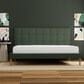 Hearth and Haven Southbay Essentials Medium Memory Foam Full Mattress, , large