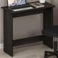 HOMLUX Modern Computer Desk in Espresso, , large