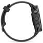 Garmin Forerunner 970 47 mm Carbon Gray DLC Titanium Case with Black and Translucent Whitestone Band, , large