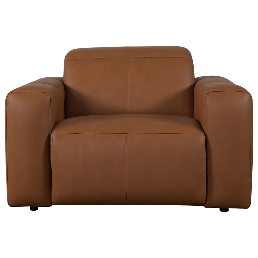 Bassett Airy Power Recliner in Antelope, , large