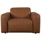 Bassett Airy Power Recliner in Antelope, , large