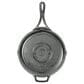 Lodge Blacklock 10.25" Triple Seasoned Cast Iron Skillet in Black, , large