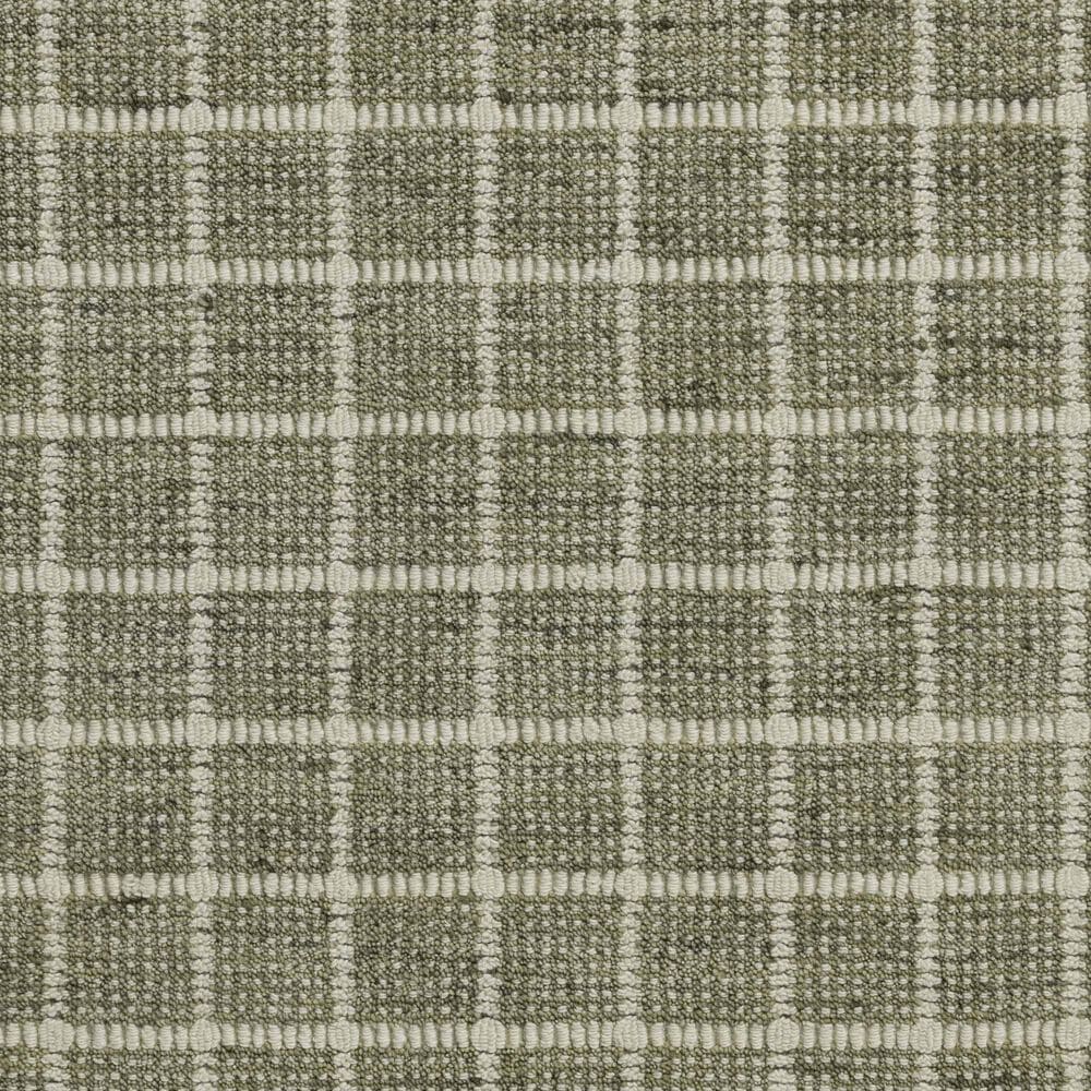 Amber Lewis x Loloi Cedar 11&#39;6&quot; x 15&#39; Olive and Ivory Area Rug, , large