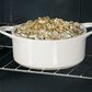 GE Appliances 30" Free-Standing Electric Range with Dual Element Bake in Black, , large