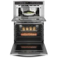 Microwave Wall oven Combo