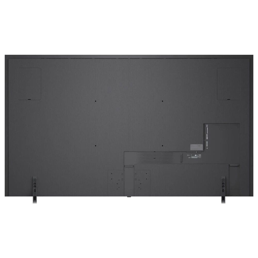LG 100" Class 95B Series Micro RGB evo AI LED 4K Ultra HD in Black - Smart TV, , large