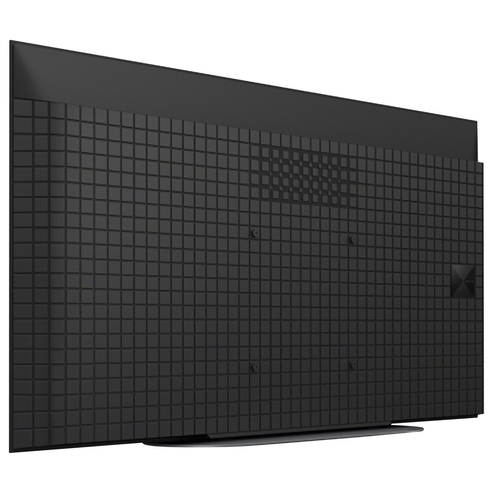 Sony 42" Class BRAVIA XR A90K 4K HDR OLED TV with smart Google TV (2022