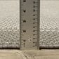 Oriental Weavers Caicos CA03N 3"3" x 5" Grey Area Rug, , large