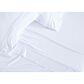 Bedgear Dri-Tec 4-Piece King/California King Sheet Set in Bright White, , large