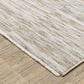 Oriental Weavers Soho SOH04 Beige 3"2" x 5" Area Rug, , large