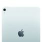 Apple iPad Air 11-Inch M3 chip with Wi-Fi only - 256GB in Blue and 2-Year AppleCare+, , large