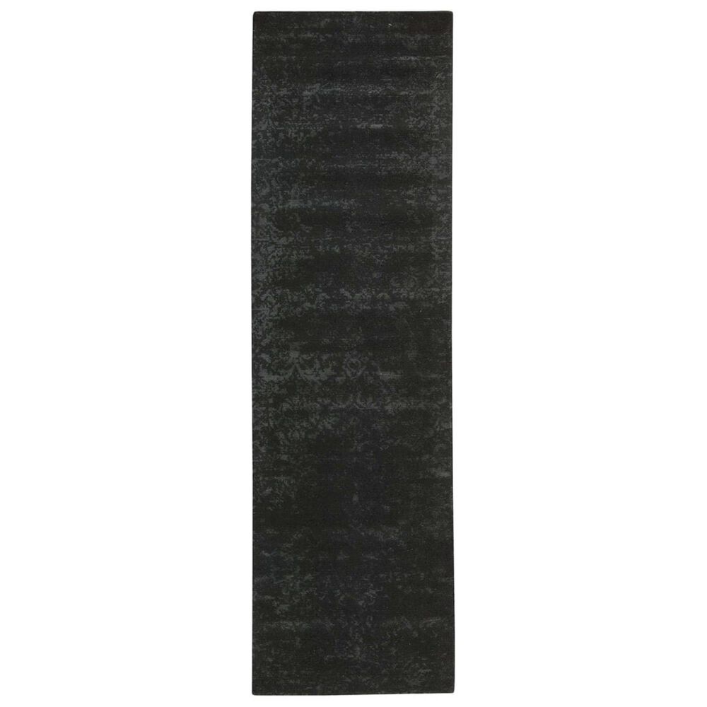 Calvin Klein Home Maya CK32 MAY50 2'3" x 8' Midnight Runner, , large