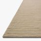 Loloi II Henry 7"9" x 9"9" Beige and Wheat Area Rug, , large