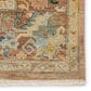 Jaipur Someplace In Time Resonant 3" x 10" Amberlight Runner, , large