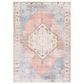 Surya Amelie AML-2320 2" x 2"11" Charcoal, Ivory, Denim, Wheat, Camel, Orange and Olive Area Rug, , large