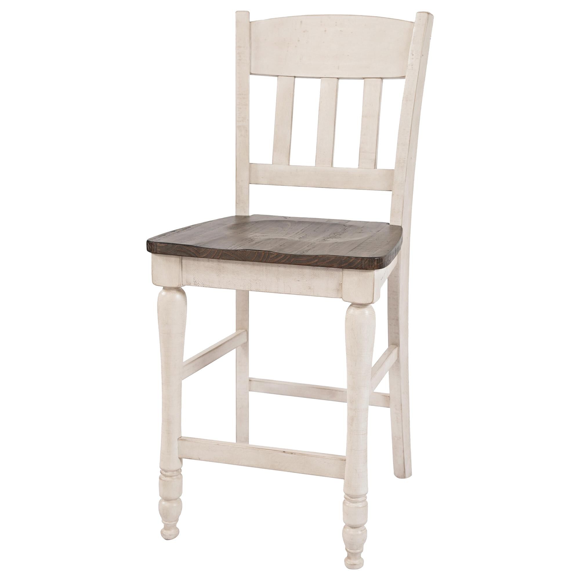Jameson white 5 sales piece counter set
