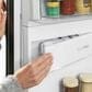 GE Appliances 22.4 Cu. Ft. 4-Door French-Door Refrigerator with Door In Door in Fingerprint Resistant Stainless, , large