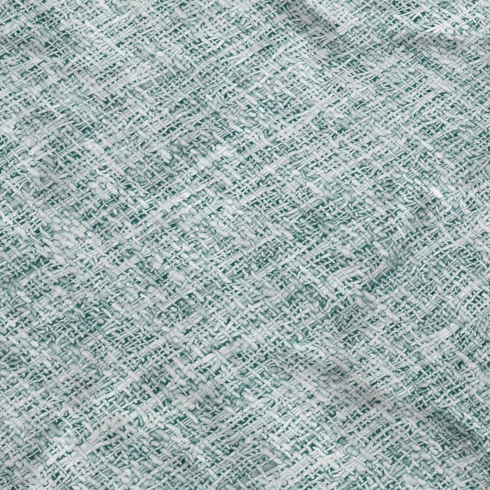 Dalyn Rug Company Voyage VY1 Seafoam 8' x 10' Area Rug, , large