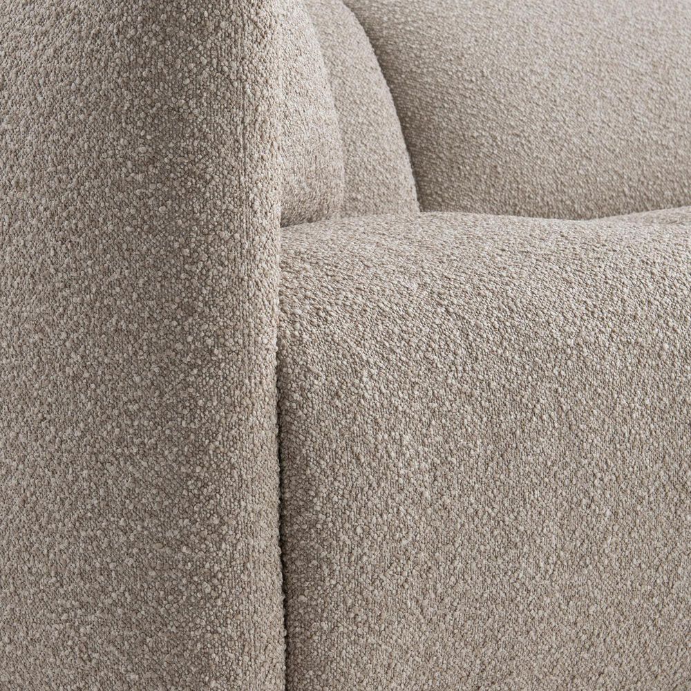 Bernhardt Luc Power Motion Sofa in Wheat, , large