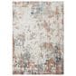Loloi II Bianca BIA-03  6"7" x 9"2" Multicolor Area Rug, , large