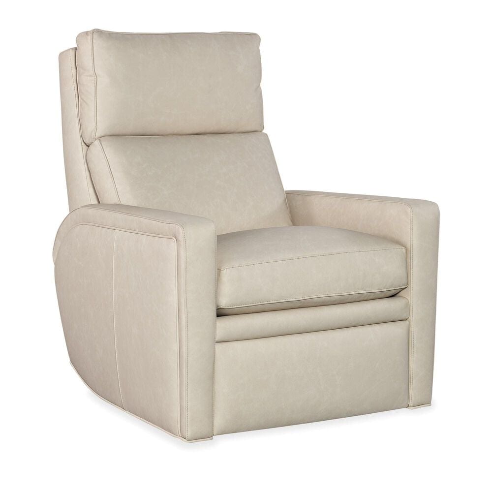 Bradington-Young Celestial Zero Gravity Recliner with Power Headrest in Linen, , large