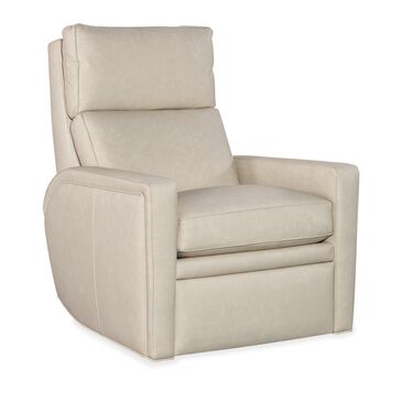 Bradington-Young Celestial Zero Gravity Recliner with Power Headrest in Linen, , large