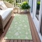 Dalyn Rug Company Wonderland WN23 2"3" x 7"6" Mint Indoor/Outdoor Runner, , large