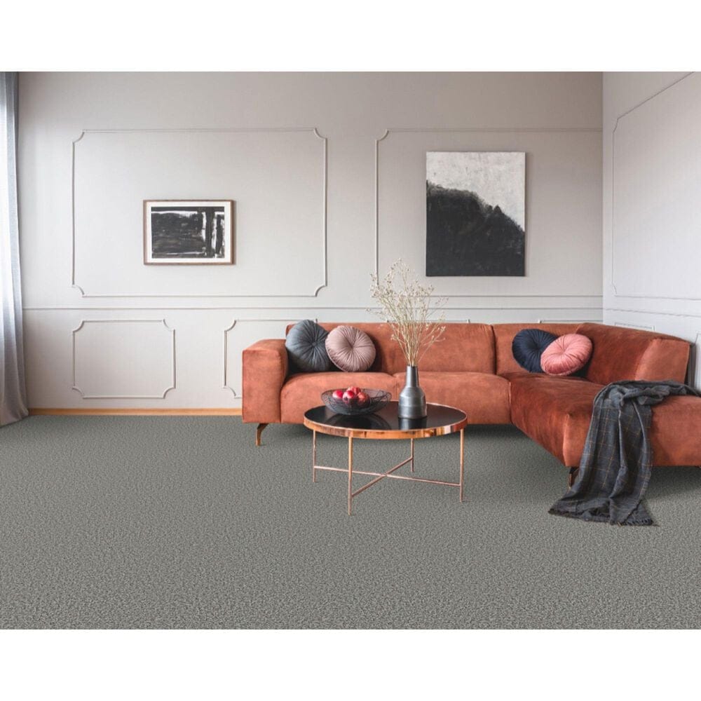 Dixie Home Main Force Carpet in Marble, , large