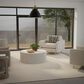RIZZY Cosgrove Ivory 3" x 5" Area Rug, , large