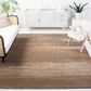 Safavieh Vision 11" x 15" Light Brown Area Rug, , large