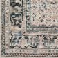 Dalyn Rug Company Jericho JC10 2"6" x 8" Taupe Indoor/Outdoor Runner, , large