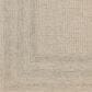 Amber Lewis x Loloi Windsor 2"6" x 7"6" Ivory and Spa Runner, , large