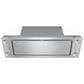 Miele 36" Extra Slim Hood in Stainless Steel, , large