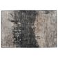 Dalyn Rug Company Nouveau NV23 1"8" x 2"6" Taupe Indoor/Outdoor Area Rug, , large