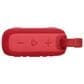JBL Go 4 Portable Waterproof Bluetooth Speaker in Red, , large