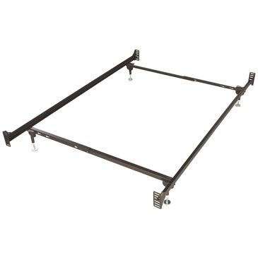 Glideaway Twin/Full Steel Frame, , large