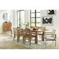 Millenium Dressonni Side Chair in Brown, , large
