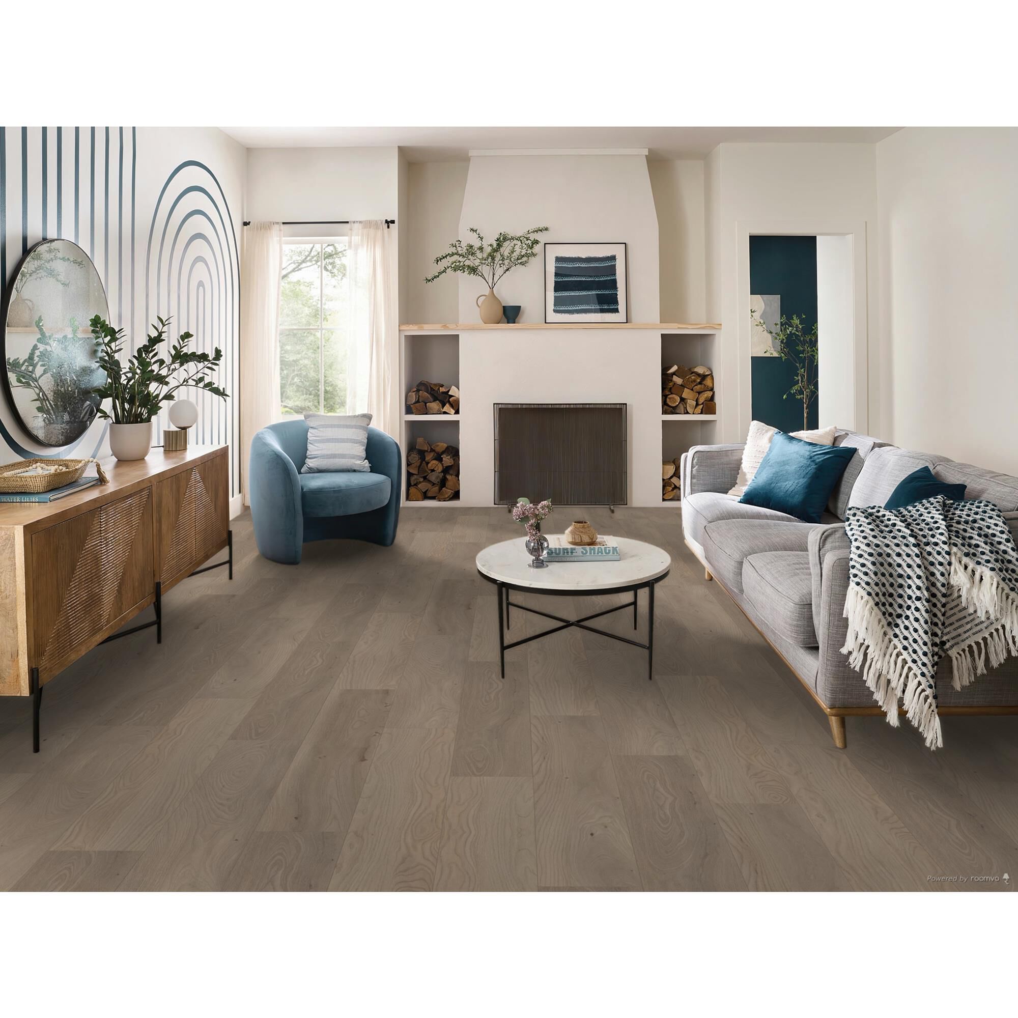 COREtec Pro Enhanced London Elm 9