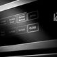 JennAir RISE 30" Undercounter Microwave Oven with Drawer Design in Stainless Steel, , large