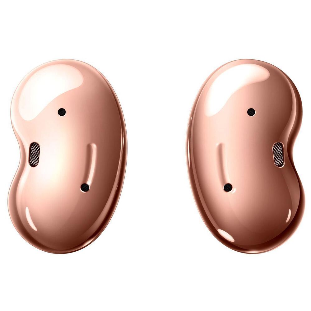 Samsung Galaxy Buds Live in Copper, , large