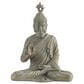 Ashley Hosgrove Sculpture in Gold and Verigris Patina, , large