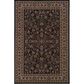 Oriental Weavers Ariana 213K 7"10" x 11" Black Area Rug, , large