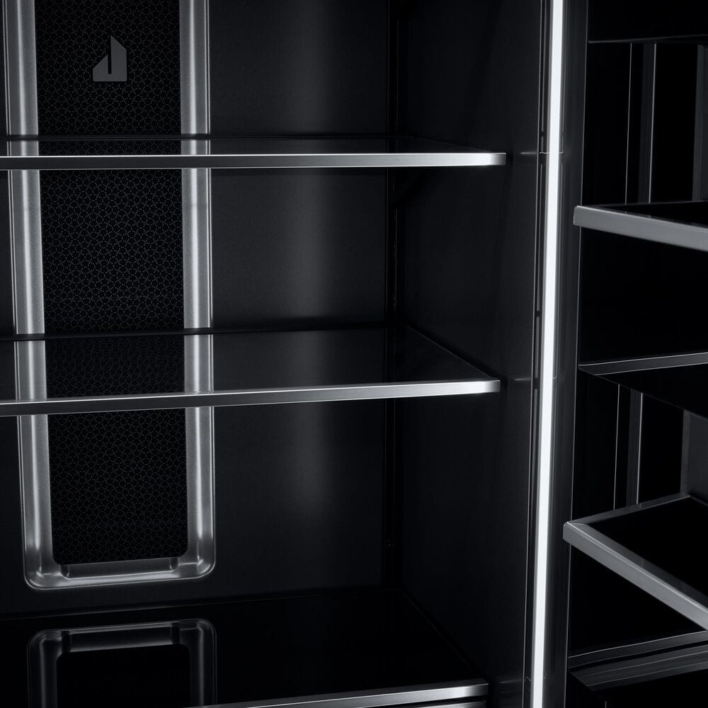 JennAir 17 Cu. Ft. Built-In Column Refrigerator in Panel Ready, , large