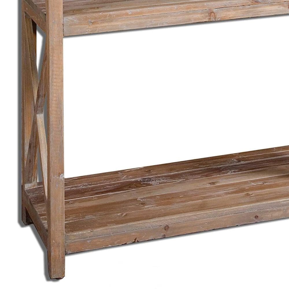 Uttermost Stratford Etagere, , large