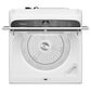 Whirlpool 5.3 Cu. Ft. Top Load Washer with Agitator in White, , large