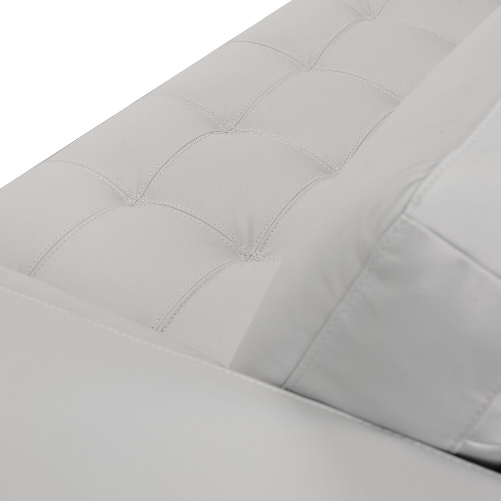 Blue River Wynne Sofa in Dove Grey, , large